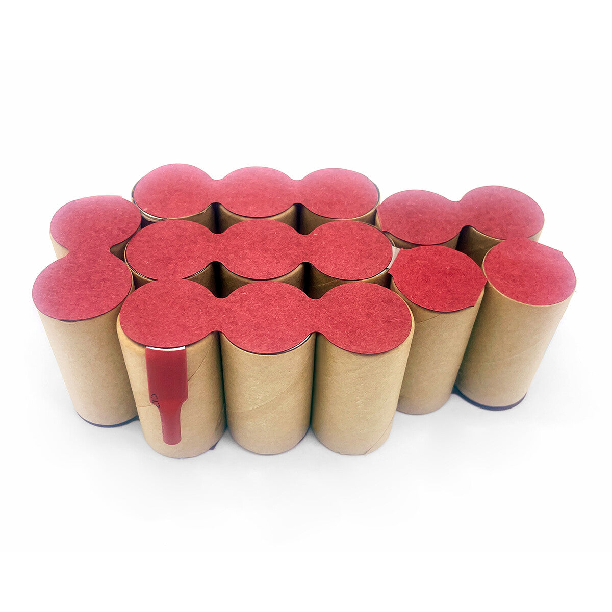 FMA 18V 1.2-3Ah Ni-MH Battery for AEG B1820 Cordless Drill Screwdriver