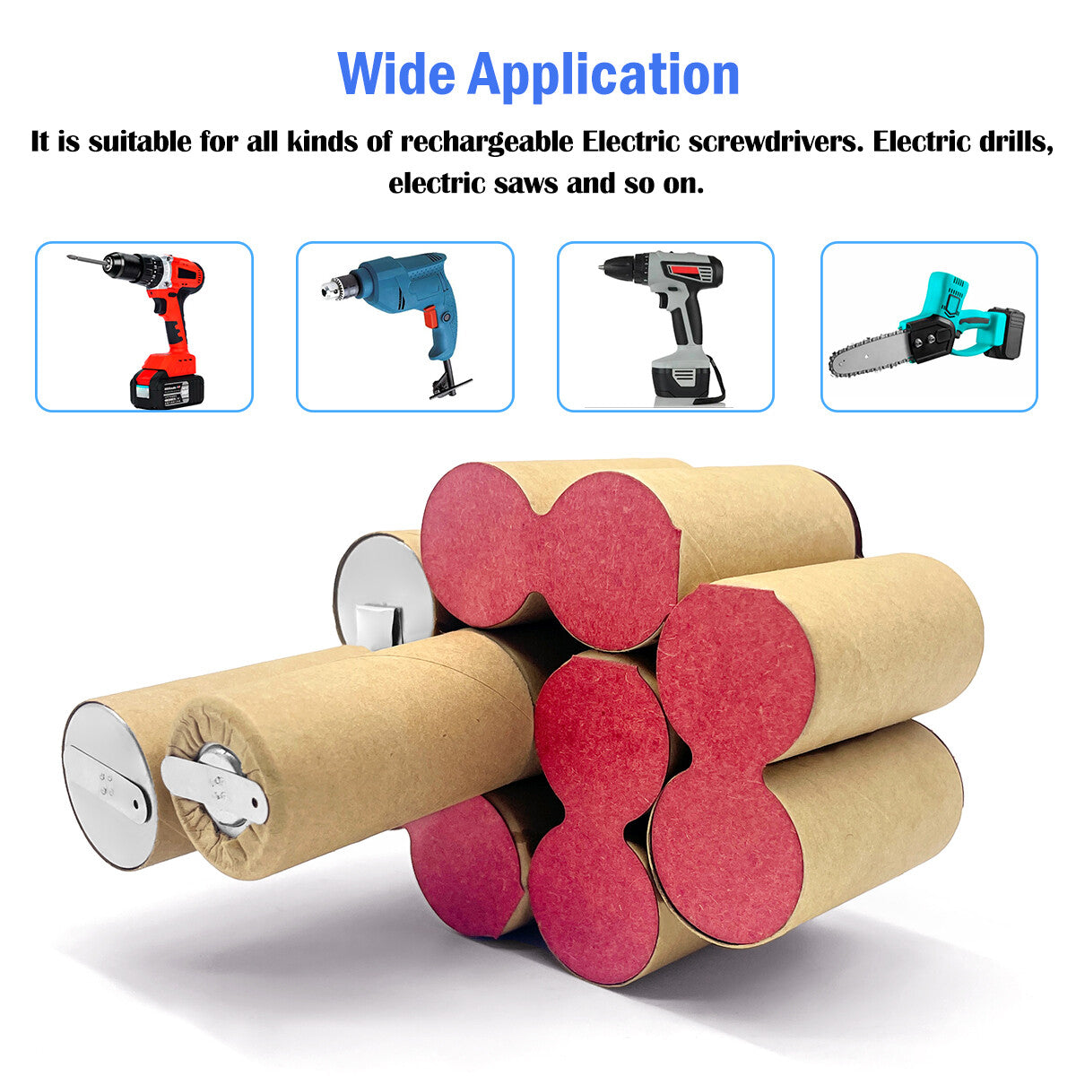 Sweeping Cleaning Robot Machine Vacuum Cleaner 14.4V 1.2-3Ah Ni-MH Battery