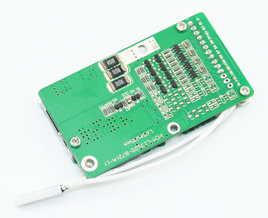 FMA 9S 33.3V 10S 36V 21A Li-ion Li-Po BMS Battery Management System Protection Board PCM