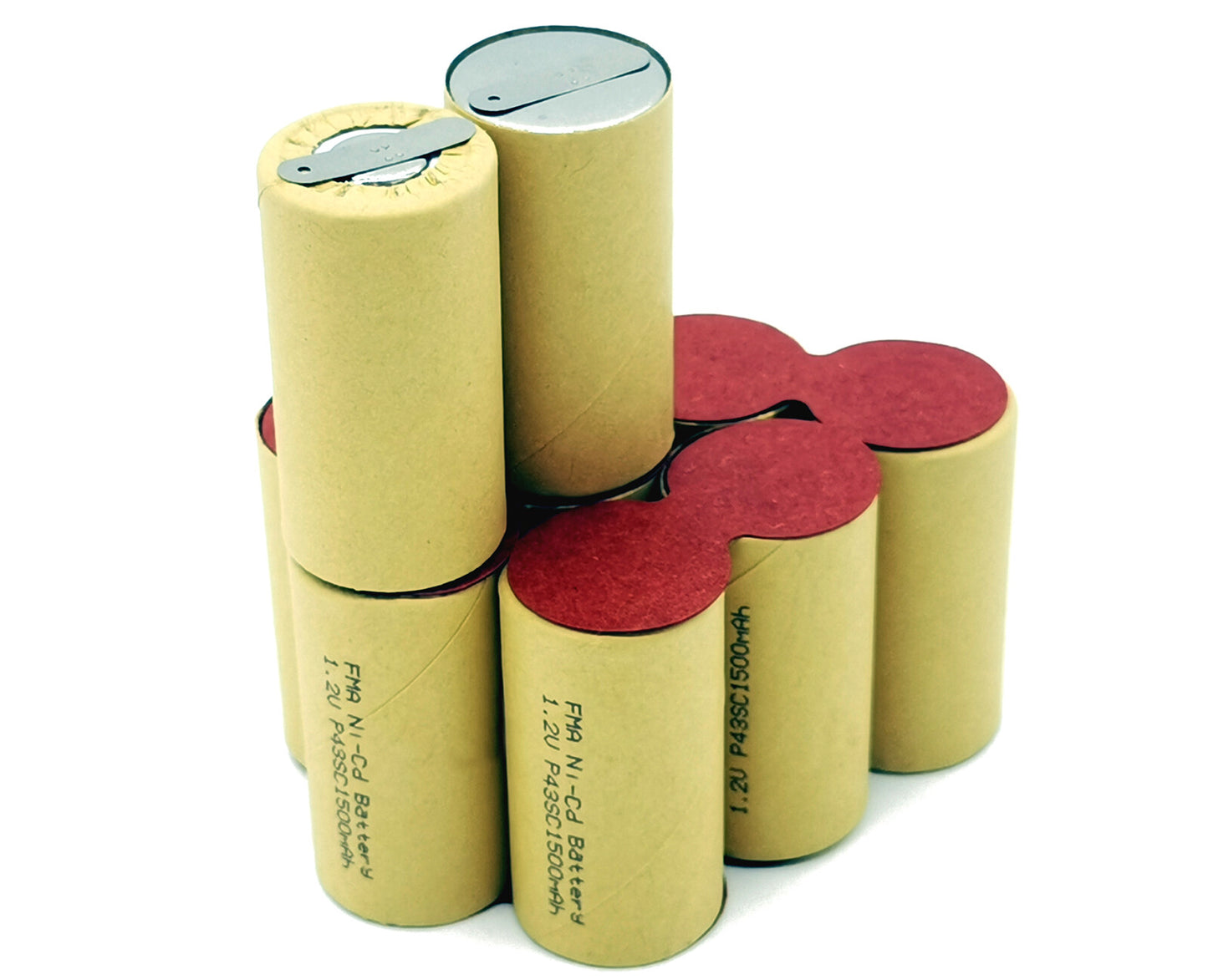FMA SC 12V 1.2-3Ah Ni-MH Battery for DEXTER Electric Screwdriver Drill