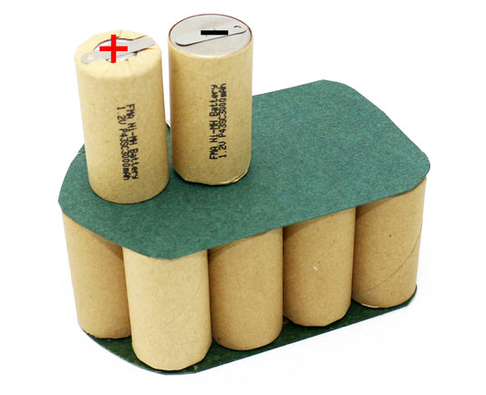 FMA SC 16.8v 1.2-3Ah Ni-MH Battery for Elextronic Drill STERN CD03-168