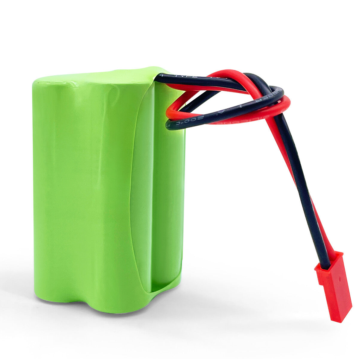 Electric Screw Driver LED Light Trimmer Ziver202 Ni-MH 4.8v 0.6-2Ah Rechargeable Battery