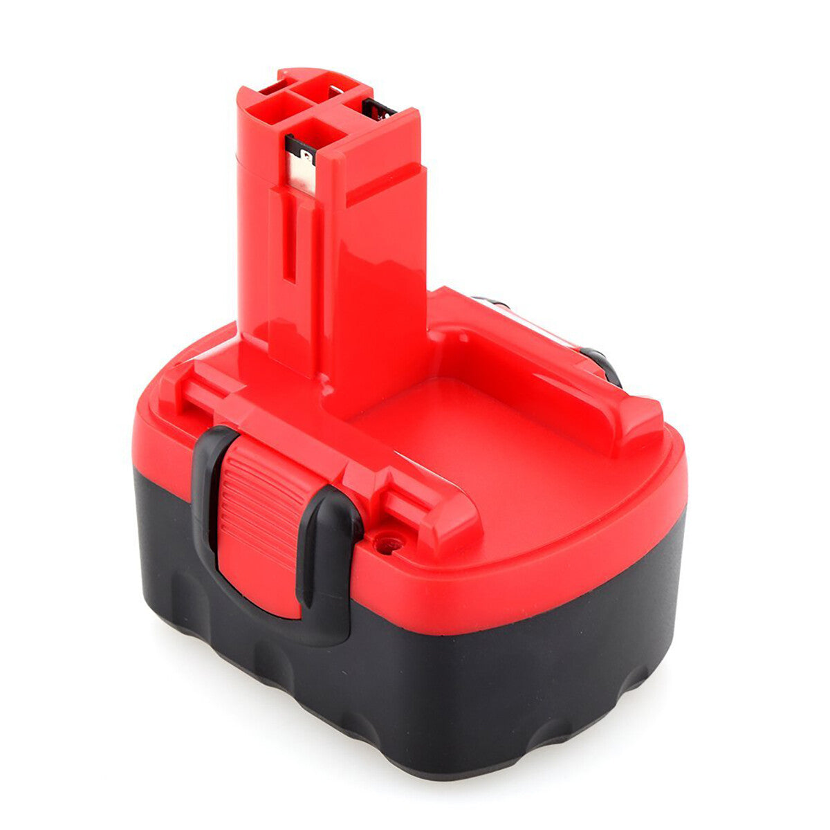14.4V Ni-MH/Ni-Cd Rechargeable Battery for BOSCH Electric Drill BAT038 BAT040 BAT041