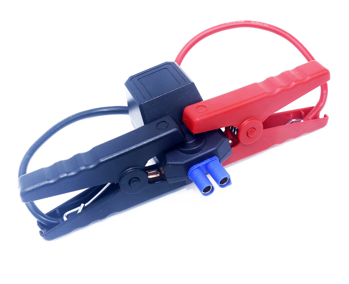 Car Jump Starter 14.8V Li-Po Rechargeable Battery 406578 486578 6043116 7243116 606080 for UAV Booster Jumper Igniter