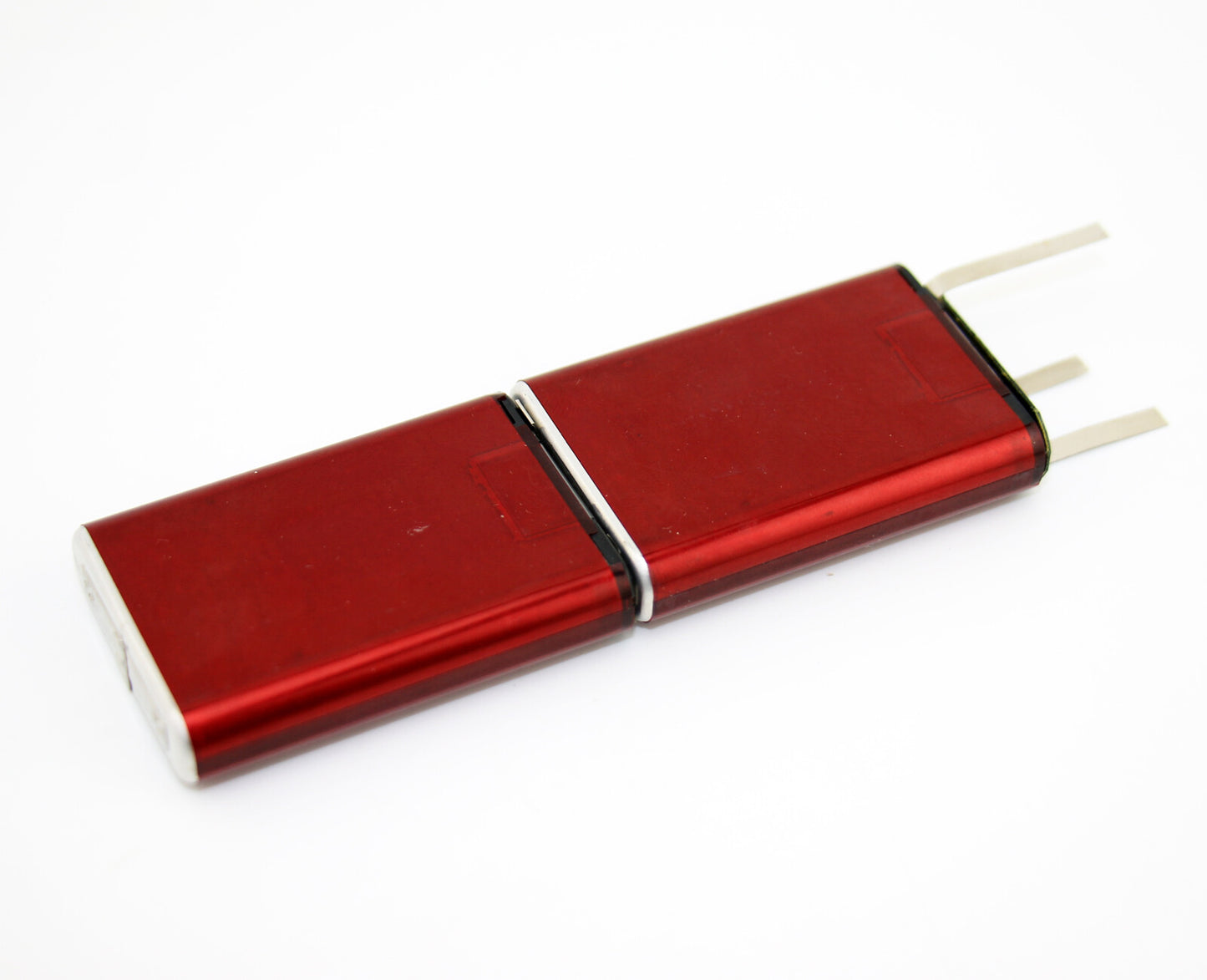 DIY Leica Digital Modul-R Camera Power by 103450 7.4V 2350mAh Li-ion Battery