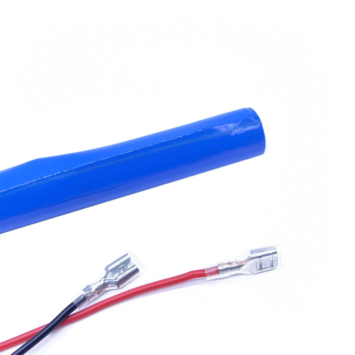 Solar Powered Rolling Shutter Electric Curtain 11.1V 2.2-3.5Ah Li-ion Rechargeable Battery
