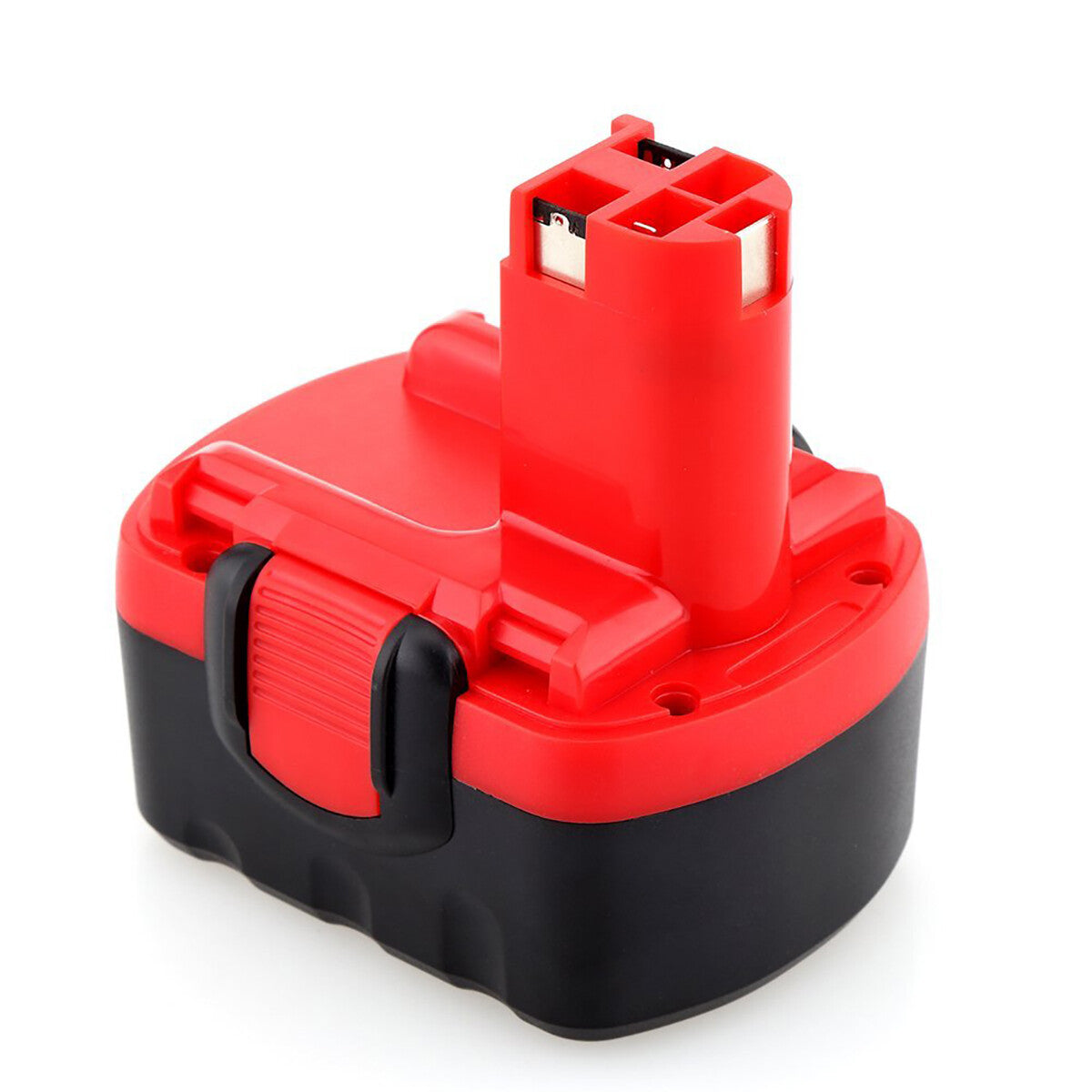 14.4V Ni-MH/Ni-Cd Rechargeable Battery for BOSCH Electric Drill BAT038 BAT040 BAT041