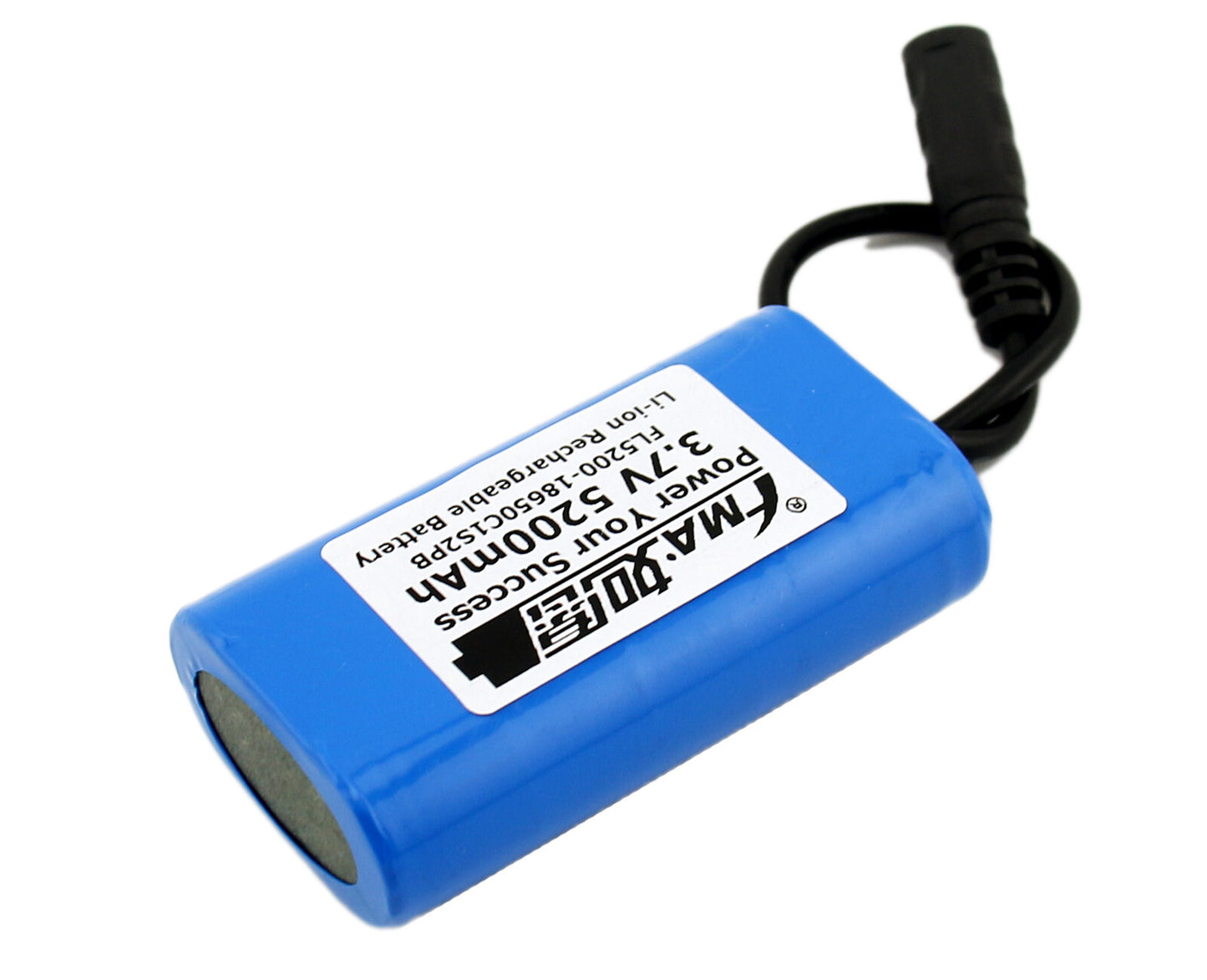 Bluetooth Speaker Audio Ridgeway QS-805 Heating Warm Clothes 3.7V Li-ion Battery