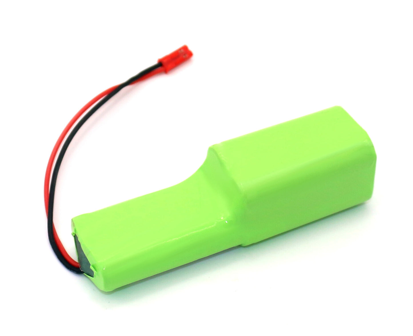 Wireless Remote Control Model Toy LiFePO4 Protected 9.6V 1200mAH Li-Fe Battery