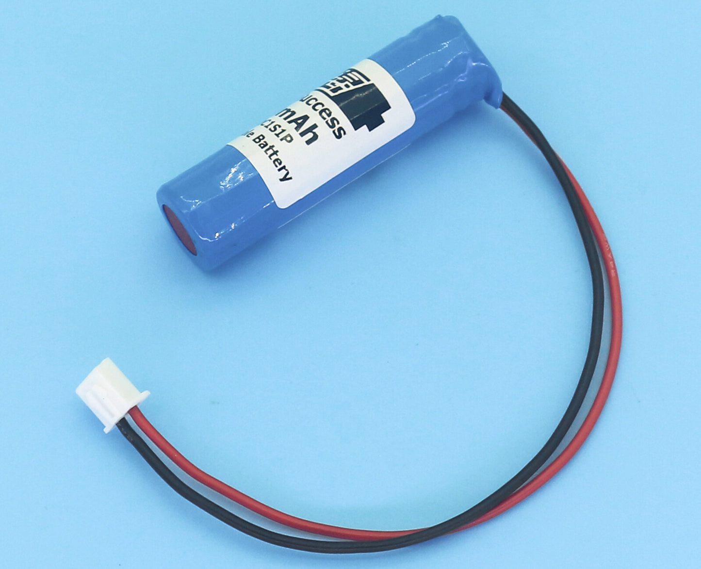 Mini F9 DVR Camera Flashlight AA 14500 3.7V 750mAh Li-ion Rechargeable Battery