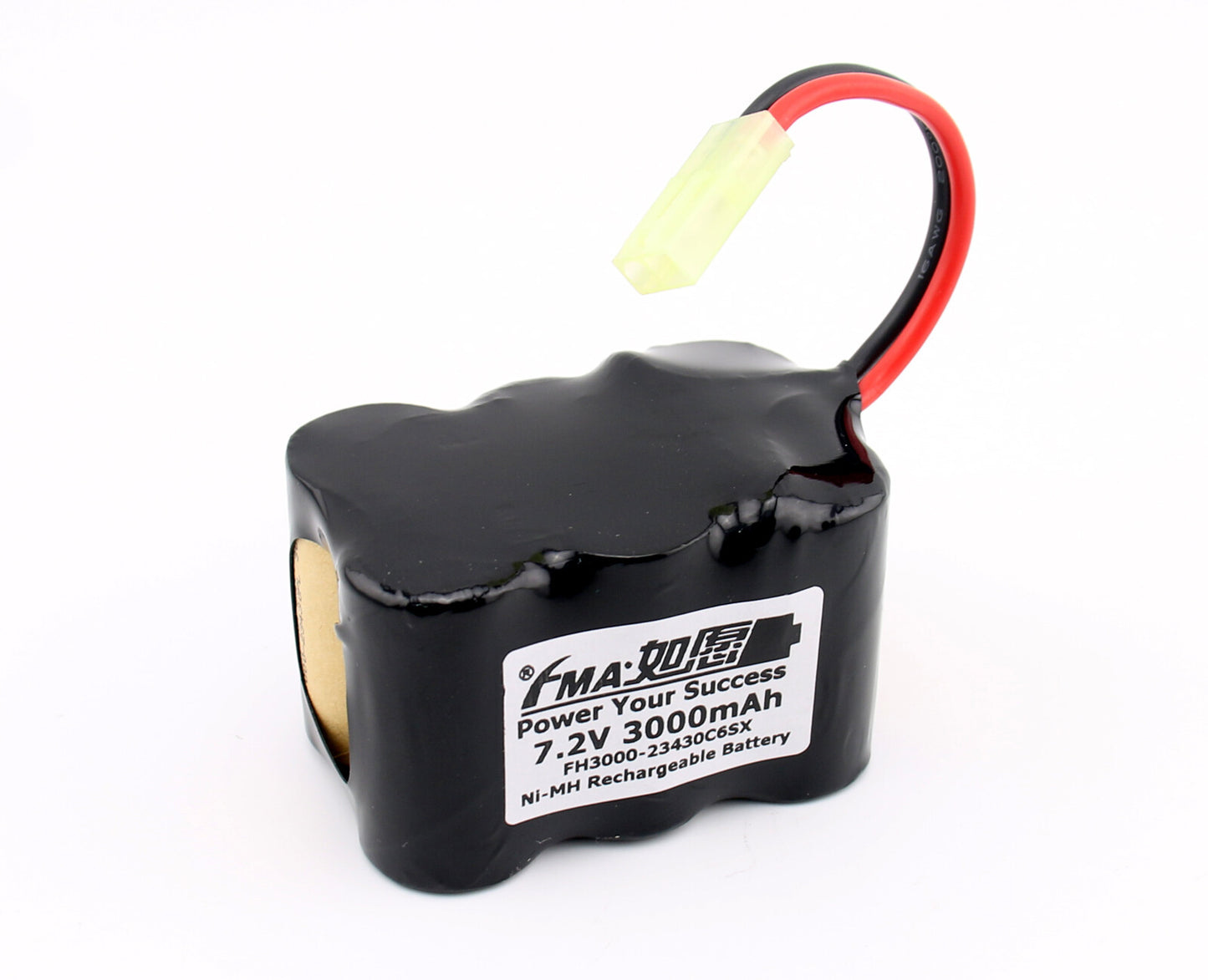 7.2V Ni-MH/Ni-Cd Battery for Floor Sweeper Vacuum Cleaner (1200-4000mAh）