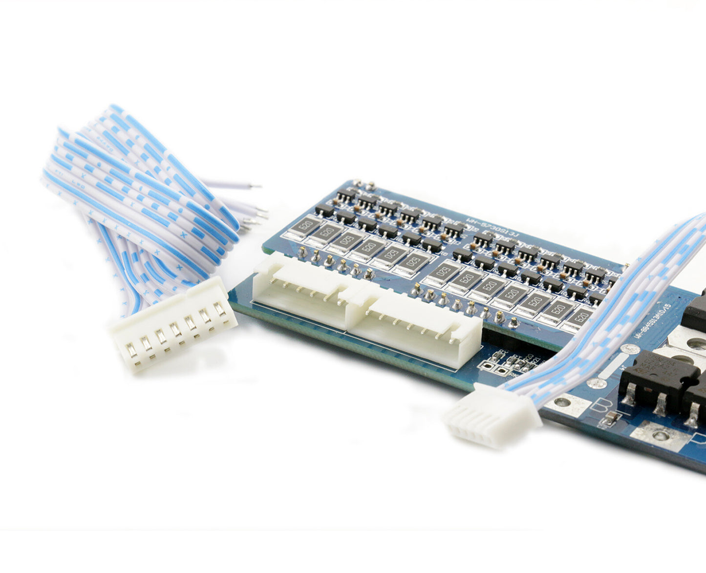 FMA 13S 46.8V 48V Li-ion Li-Po Battery Protect Circuit Management Board PCM BMS