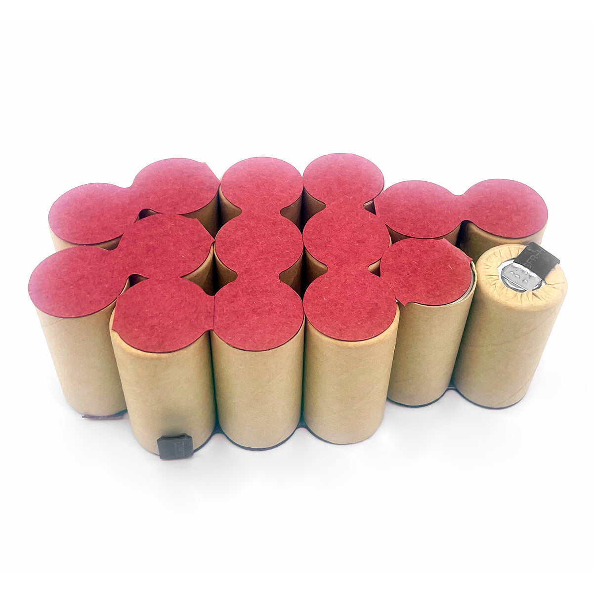 FMA 18V 1.2-3Ah Ni-MH Battery for AEG B1820 Cordless Drill Screwdriver