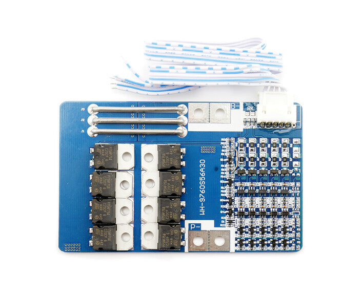 FMA 5S 18V 18.5V 5A Li-ion Li-Po Battery Management System Protection Board BMS PCM