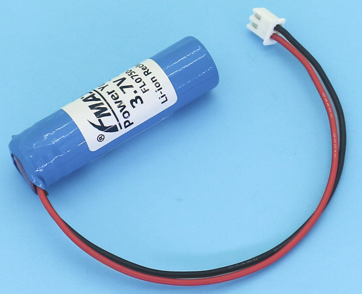 Mini F9 DVR Camera Flashlight AA 14500 3.7V 750mAh Li-ion Rechargeable Battery