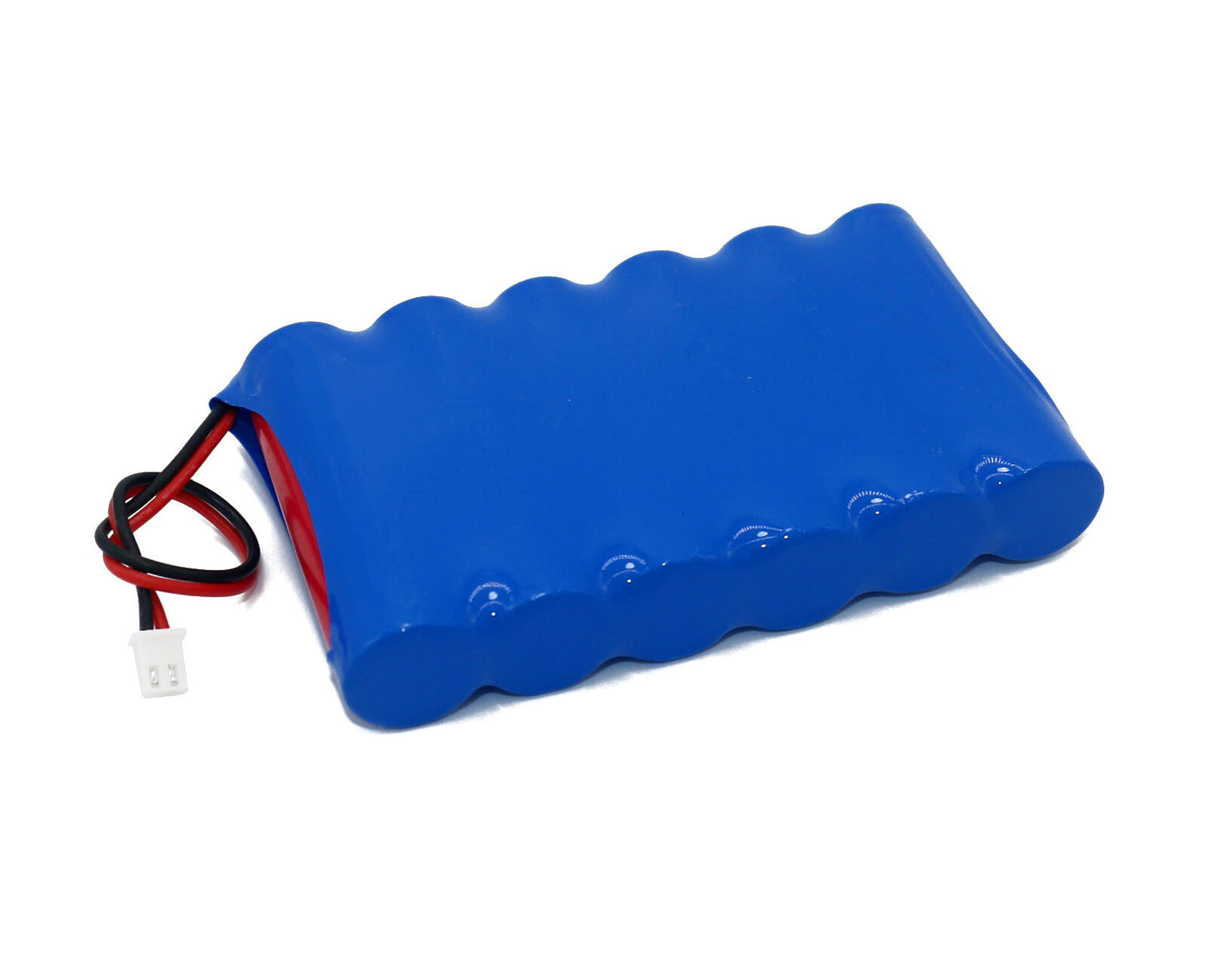 Brook Stone Big Blue Party Speaker Bluetooth Audio 11.1V 6.6-7Ah Li-ion Battery