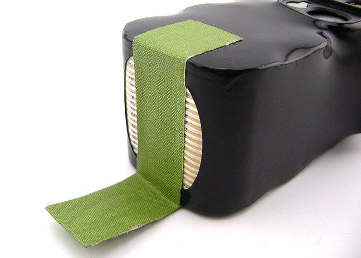 FMA 14.4V 1.2-3AH Ni-MH Battery for Romboo Electric Sweeper Vacuum Cleaner