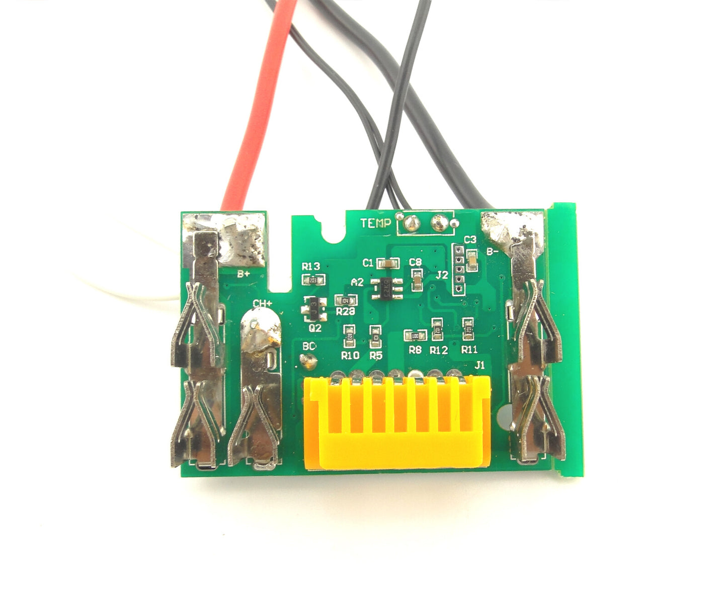 FMA 4S/5S BMS for Makita 14.4V 18V Li-ion Battery BL1430 BL1830 PCM