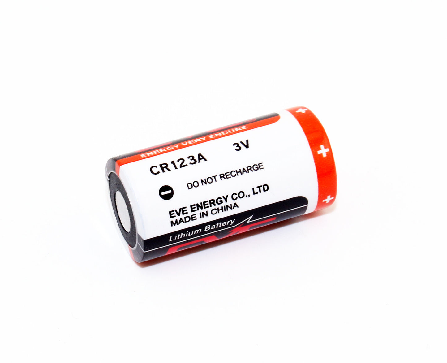 3V Primary Lithium Battery CR2 / CR123A for Fuji Film Mini25 Camera & Electronics