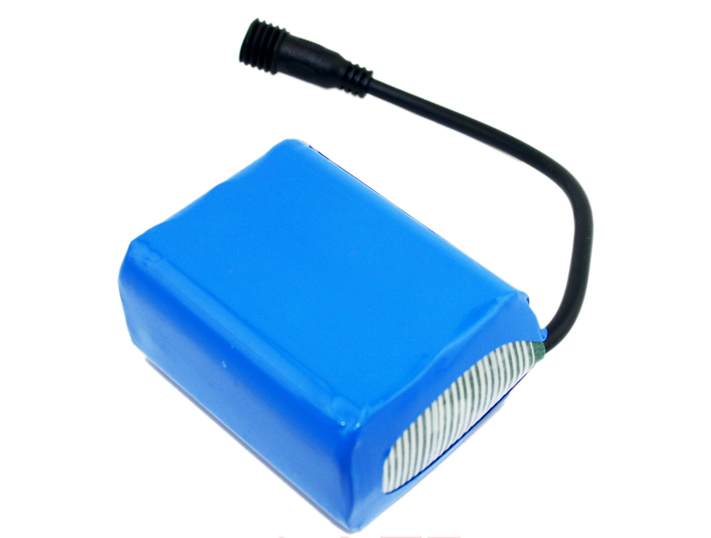 FMA Protected 11.1v 5.2-7Ah Li-ion Battery for Portable Video Camera Cam Monitor