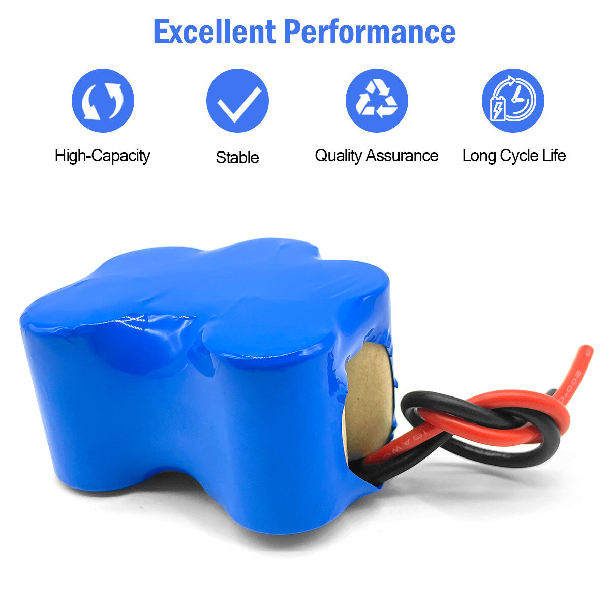 FMA 7.2v 1.2-2.2AH Ni-MH Battery for BOSCH Electronic Drill Screwdriver