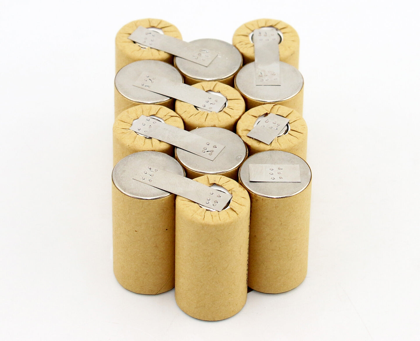 FMA Ni-MH Rechargeable Battery 14.4V 1.2-3Ah for Cordless Screwdriver Drill