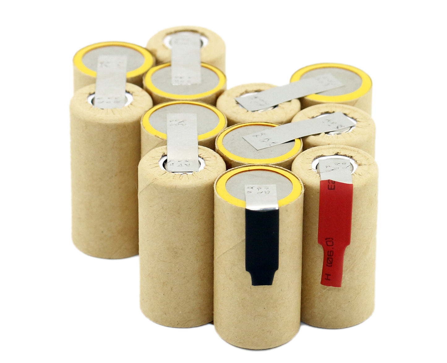 14.4V 1.2-3Ah Ni-MH SC Battery for Power tools Drill Cordless Screwdriver