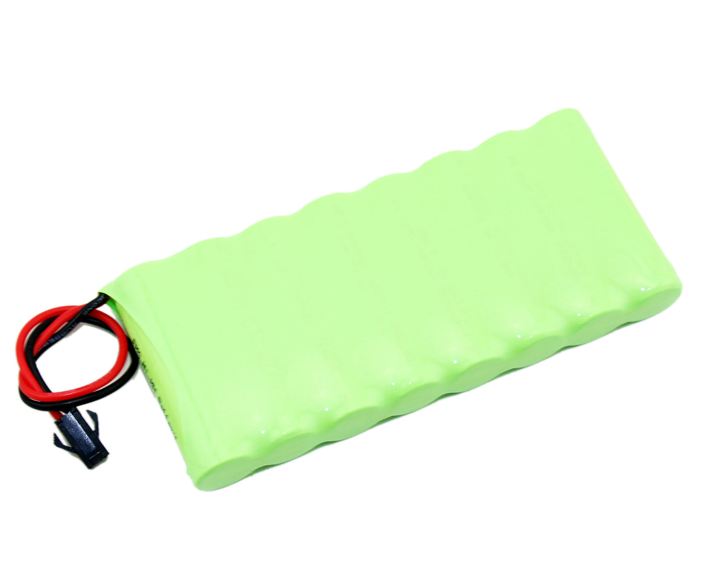 FMA 9.6V 600-2000mAh Ni-MH Rechargeable Battery for Emergency Door LED Light