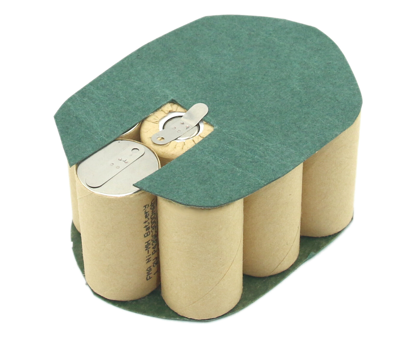 12V 1.2-3Ah Ni-MH Battery for Metabo Electric Screwdriver Cordless Drill