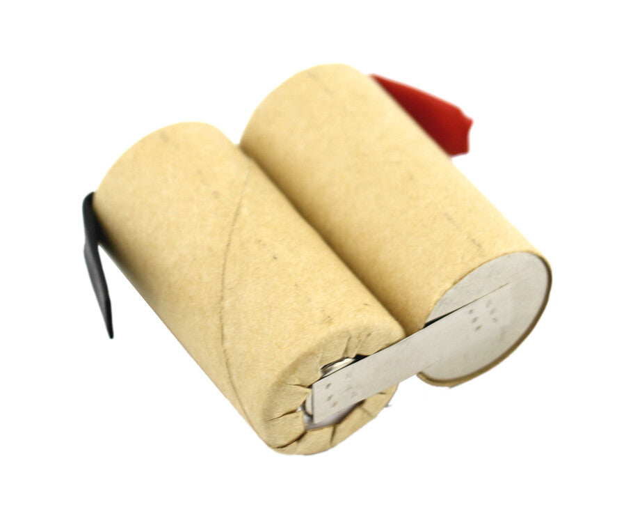 2.4V / 3.6V Ni-MH/Ni-Cd SC Cell Battery Pack DIY for Power Tools (Multiple Capacities)
