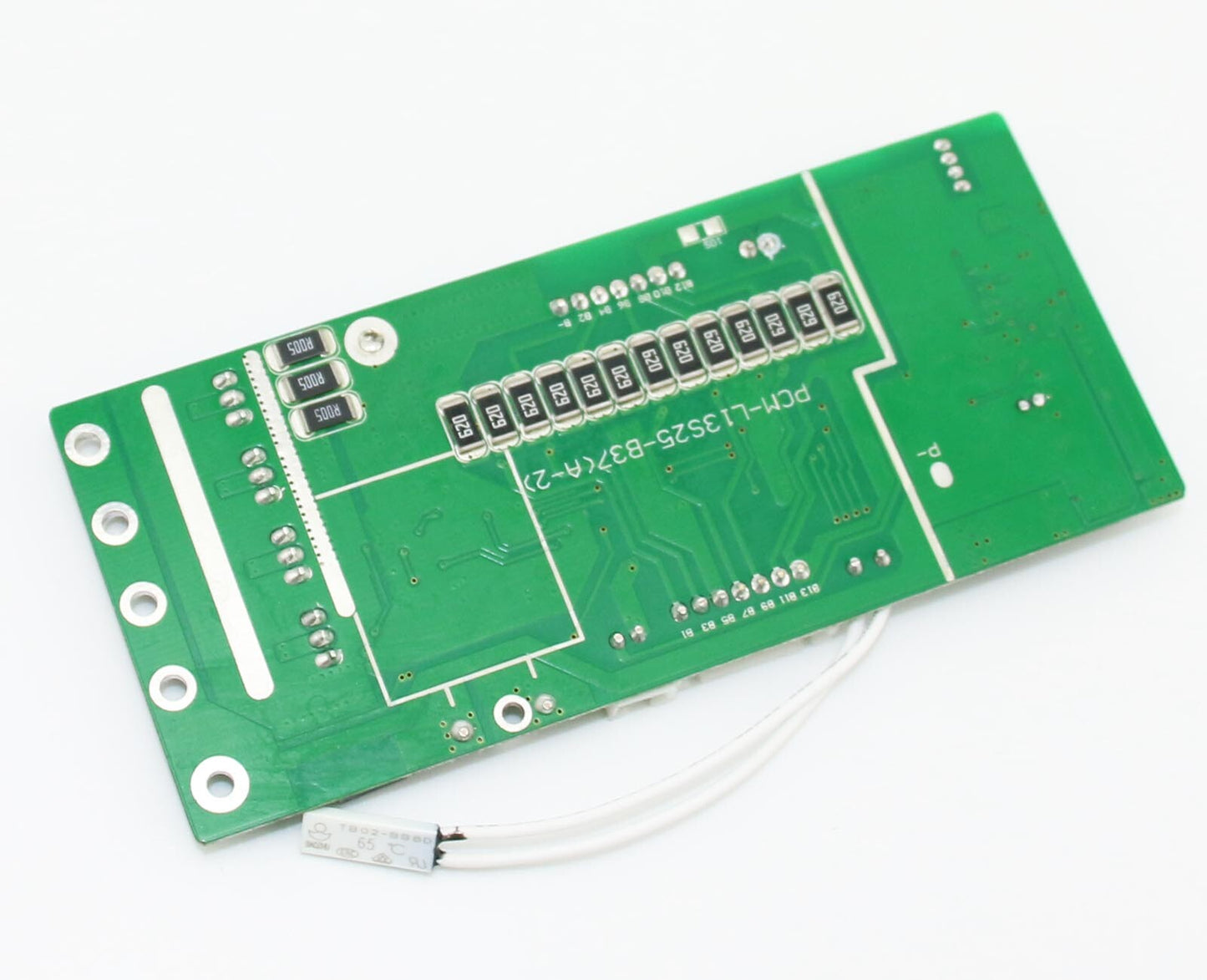FMA 13S 46.8V 48V Li-ion Li-Po Battery Protect Circuit Management Board PCM BMS