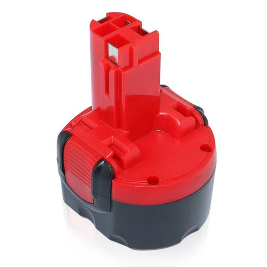 9.6V Ni-MH/Ni-Cd Rechargeable Battery for BOSCH GSR 9.6VE-2 Electric Drill BAT048