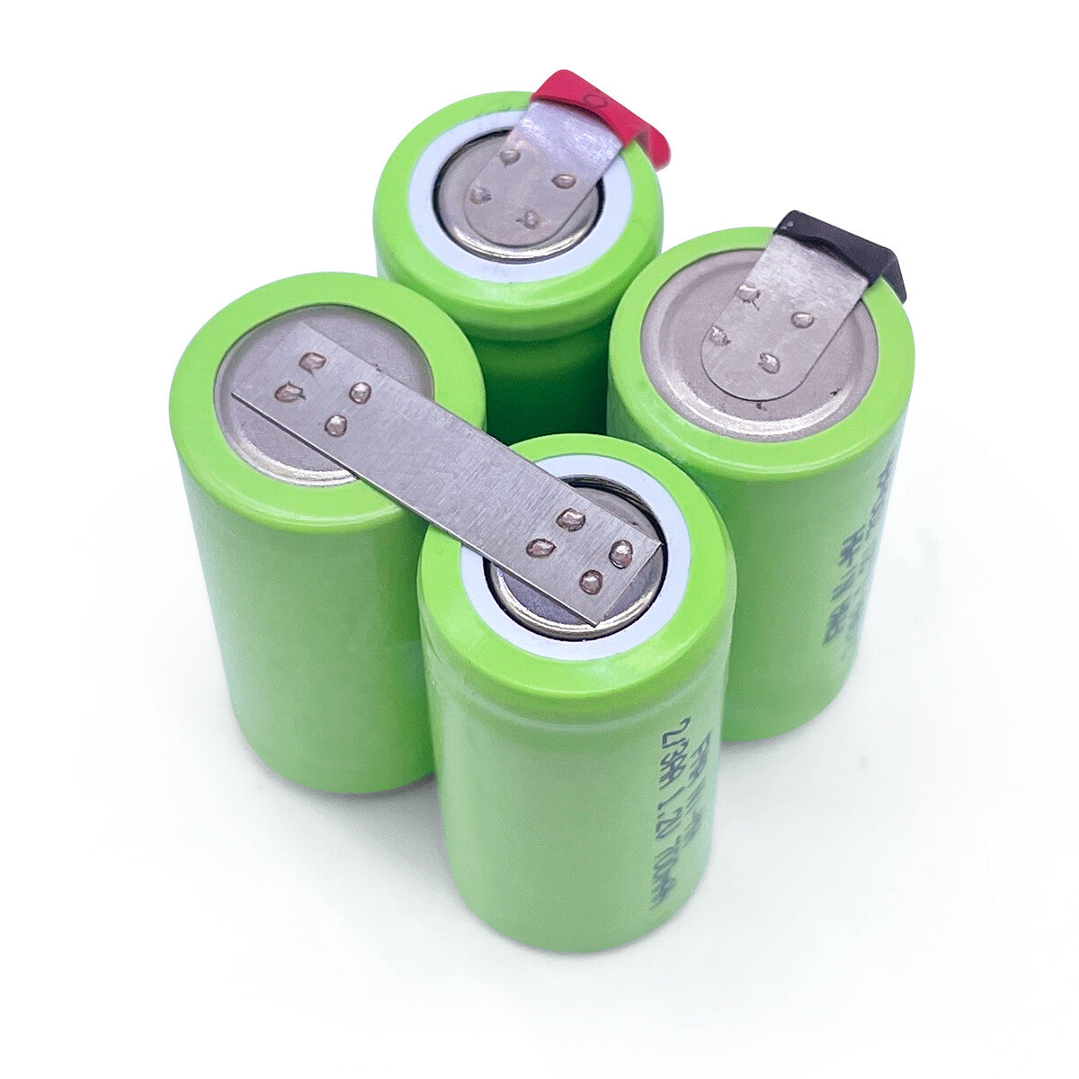 Wine Bottle Opener Shaver Razor Hair Removal Ni-MH 4.8V 0.5-0.7Ah Battery