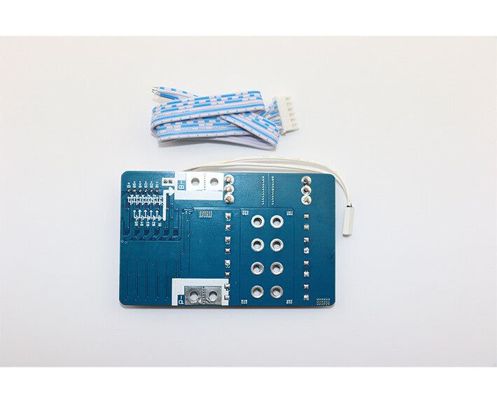 FMA 6S 21.6V 22.2V Li-ion Battery Protection Board BMS PCM 5A
