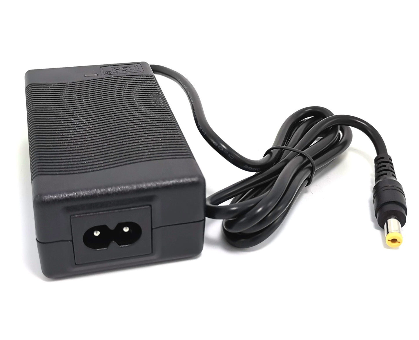 Security Audio Equipment LED Strip LCD display 12V 5A 60W Power Supply Adapter