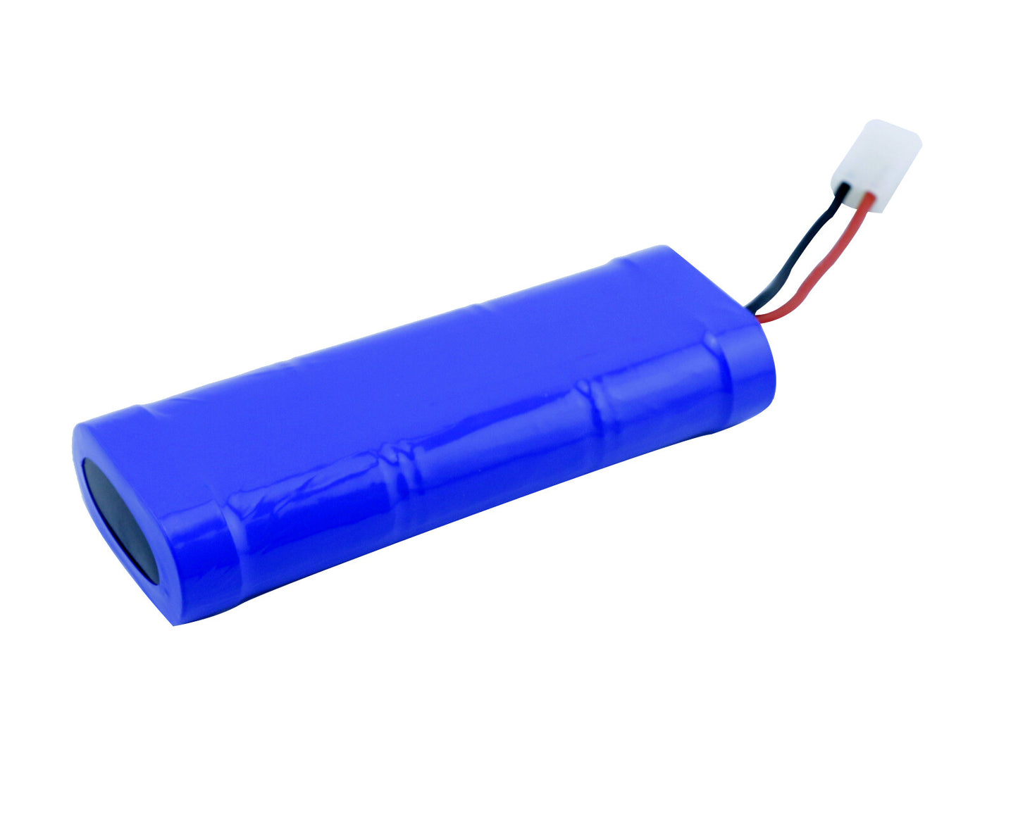 7.2V Ni-MH/Ni-Cd Battery with Tamiya Plug for RC Car Boat Toys (1200-4000mAh)