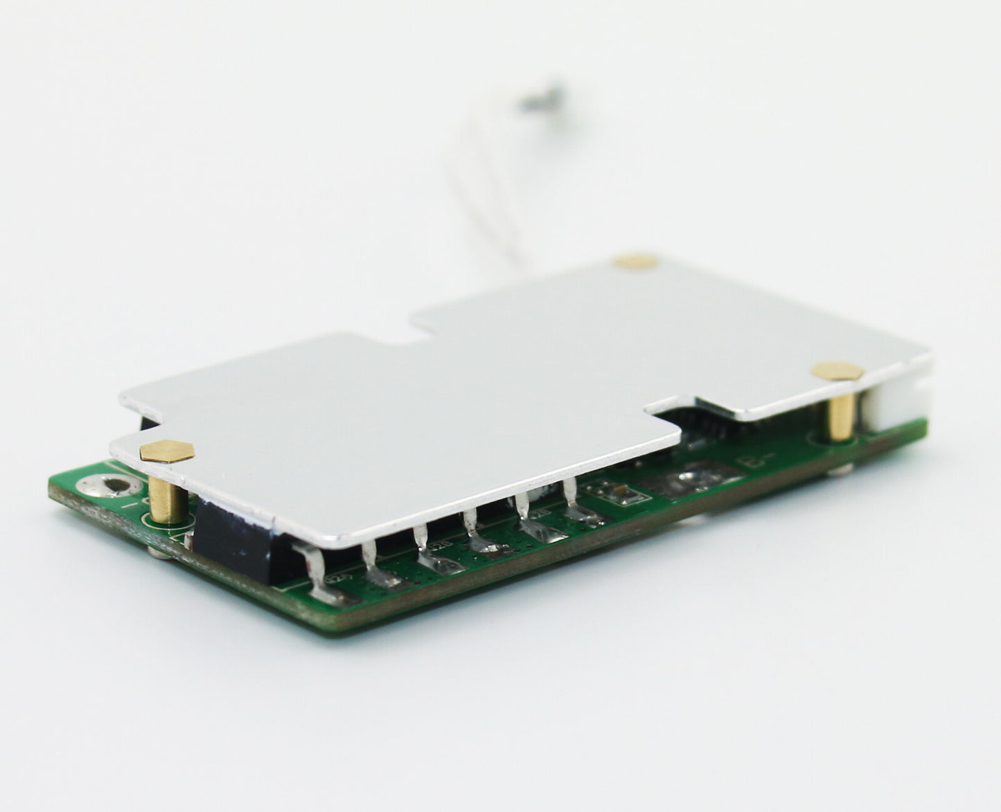 FMA 9S 33.3V 10S 36V 21A Li-ion Li-Po BMS Battery Management System Protection Board PCM