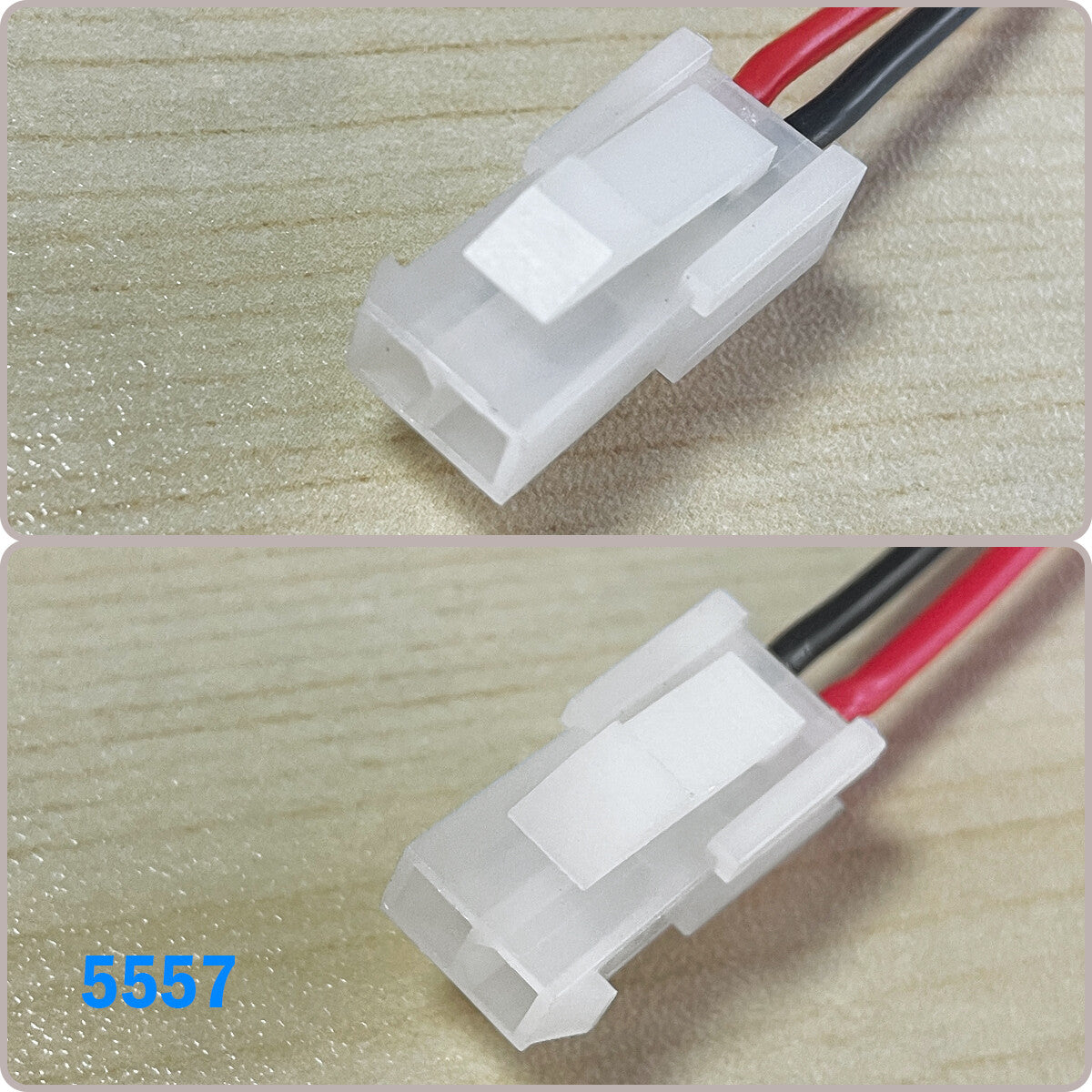 Racing Car Toys Security Alarm System Protected LiFePO4 9.6V 1.2Ah Li-Fe Battery