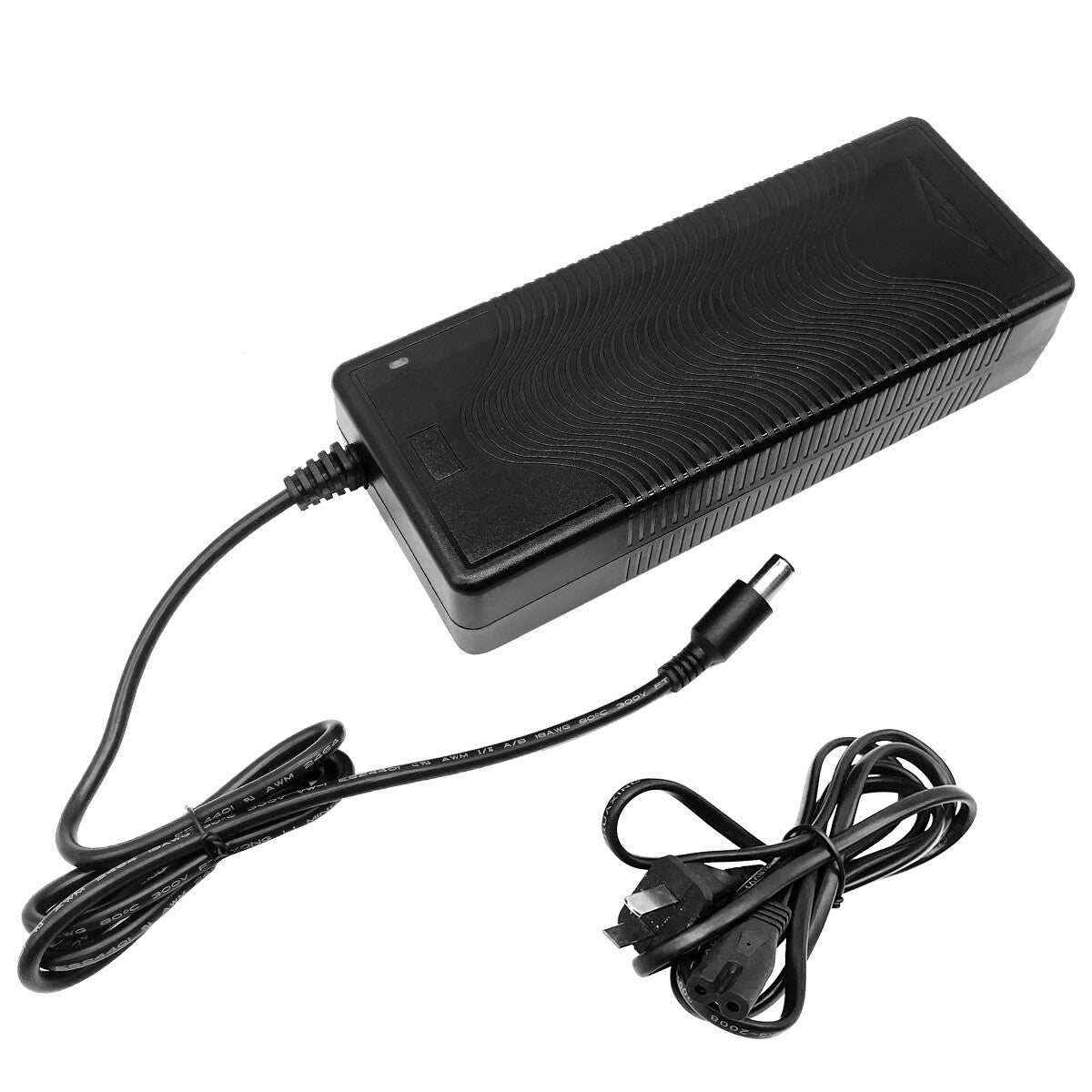 25V 6A Power Supply Adapter for Security System Monitor Camera Network Equipment