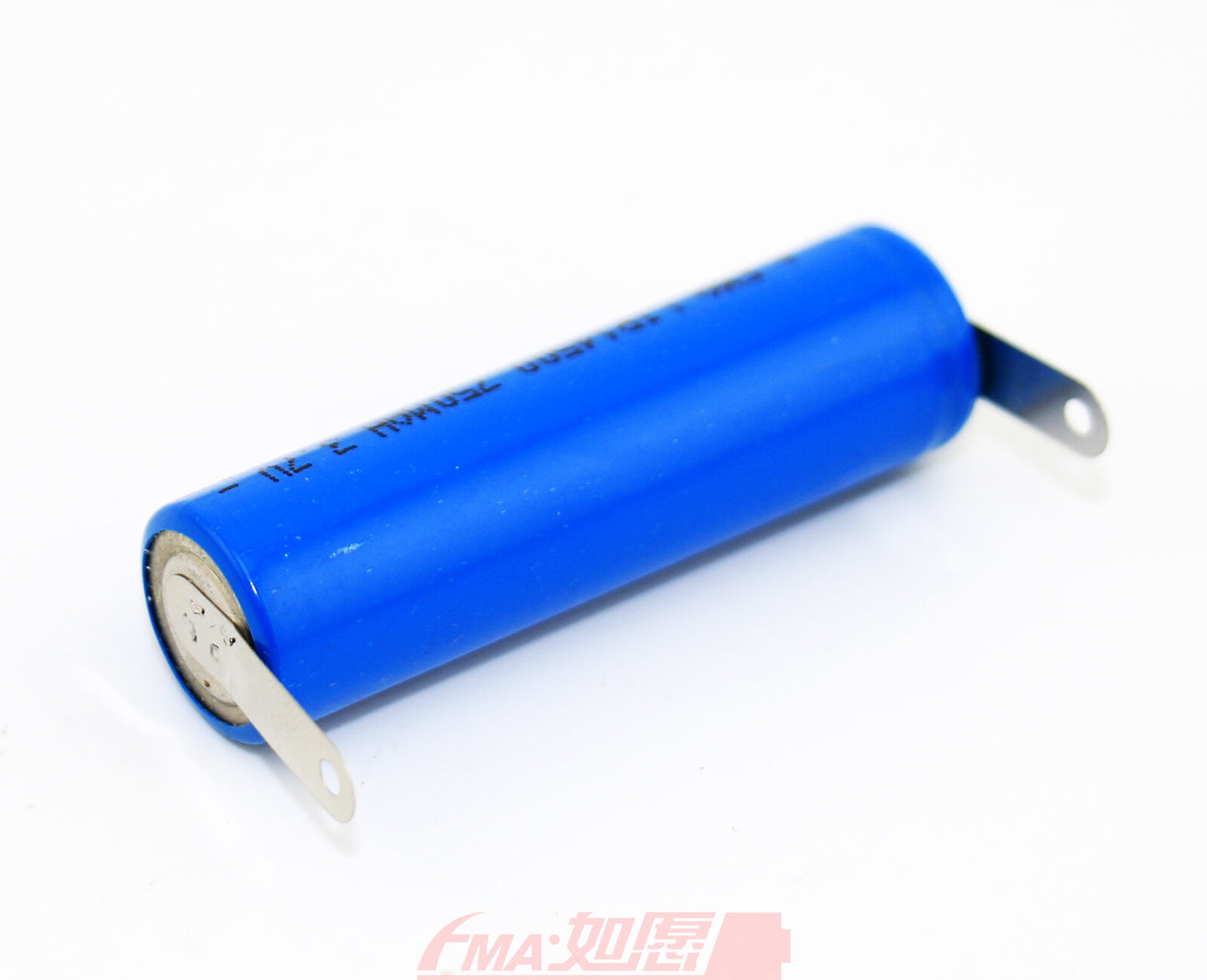 Mini F9 DVR Camera Flashlight AA 14500 3.7V 750mAh Li-ion Rechargeable Battery
