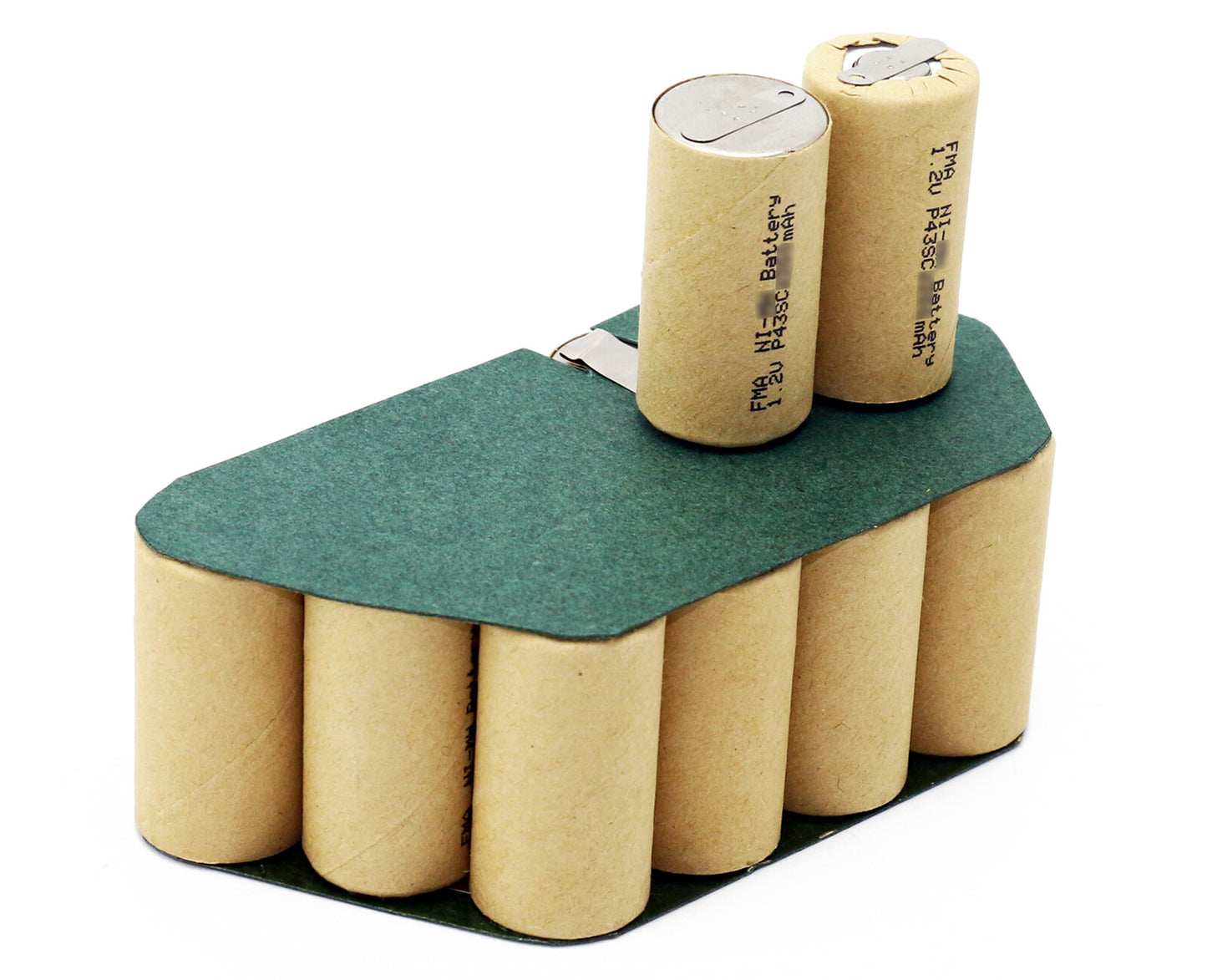 FMA 19.2v Ni-MH 1.2-3Ah Battery for Power Tools Electric Drill Screwdriver
