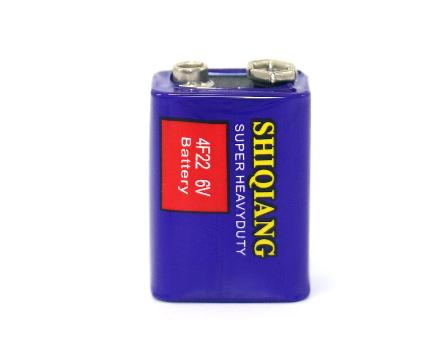 2pcs Voltage Multi-meter Remote Control 6V 4F22 15V 10F20 22.5V 15F20 Primary Battery