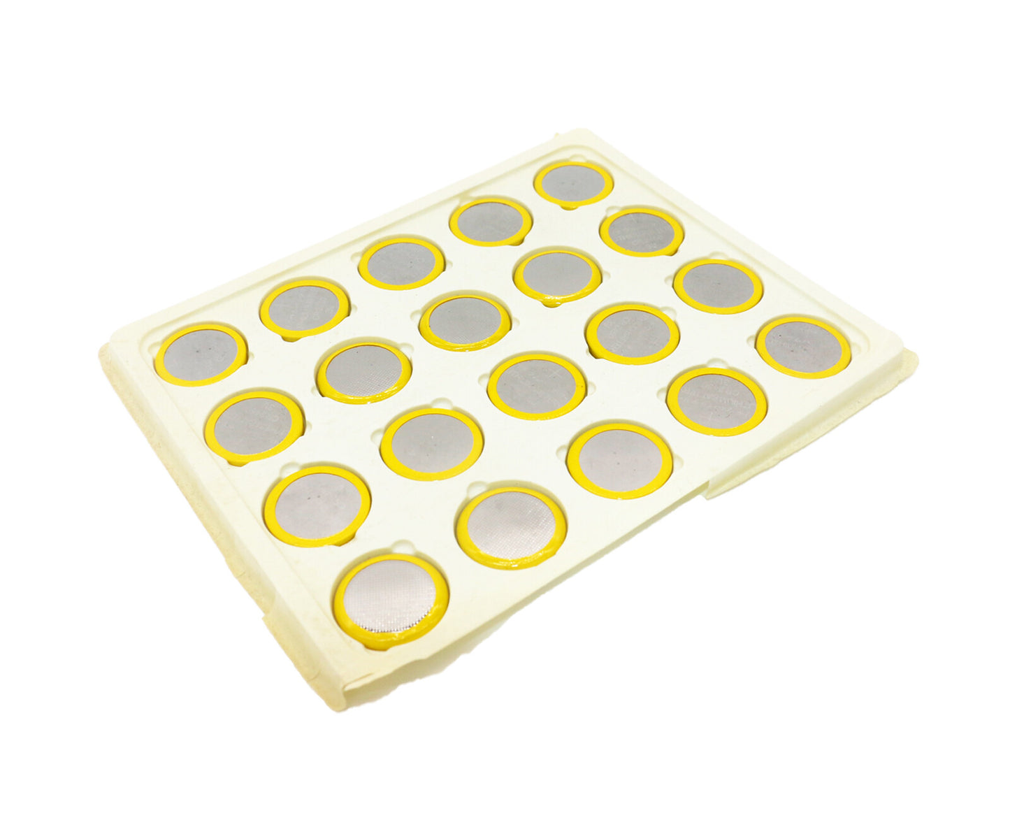 100pcs Button Coin 3V Primary Battery CR2016 CR2025 CR2032 CR2354 CR2430 CR2450