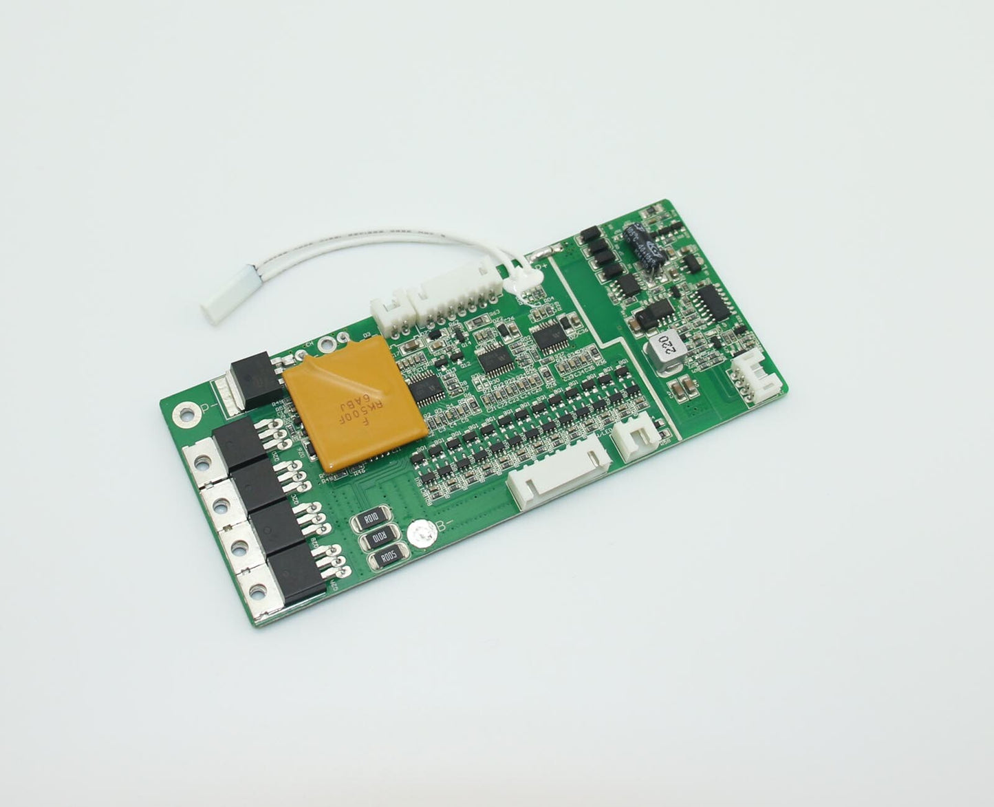 FMA 13S 46.8V 48V Li-ion Li-Po Battery Protect Circuit Management Board PCM BMS