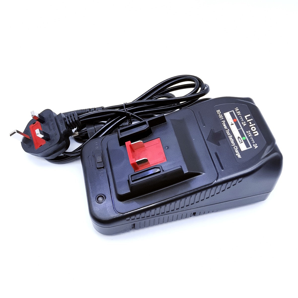 Electric Drill BLACK&DECKER 14.4V 18V Li-ion Battery 16.8V 21V Charger BL1514
