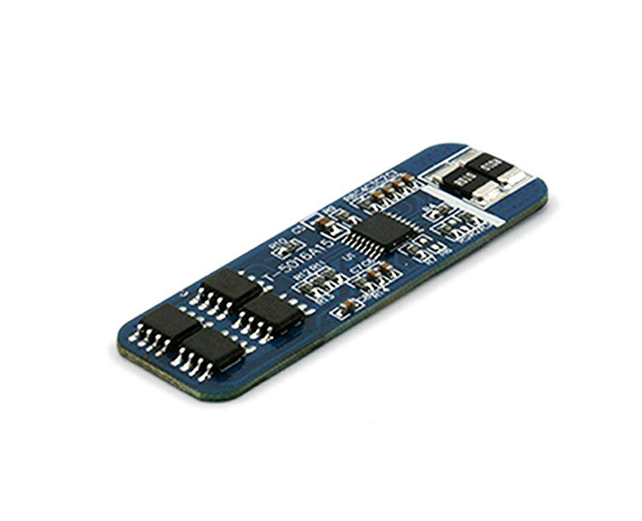 4S 12.8V LiFePO4 Battery PCM BMS Protection Circuit Board (8 Models Available)