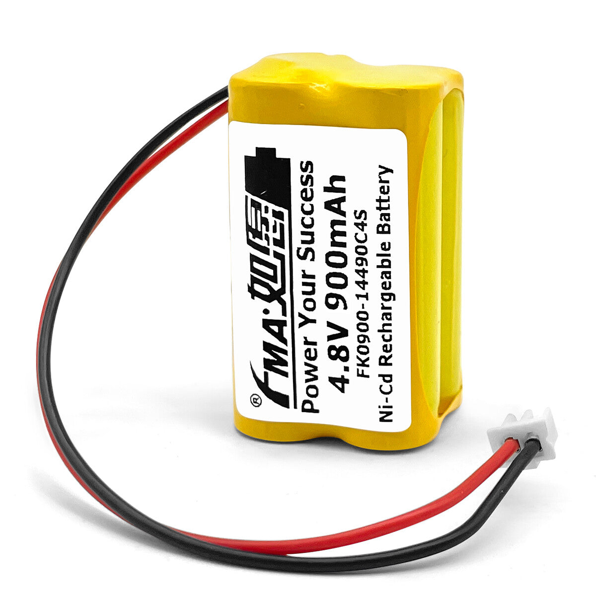 Electric Screw Driver LED Light Trimmer Ziver202 Ni-MH 4.8v 0.6-2Ah Rechargeable Battery