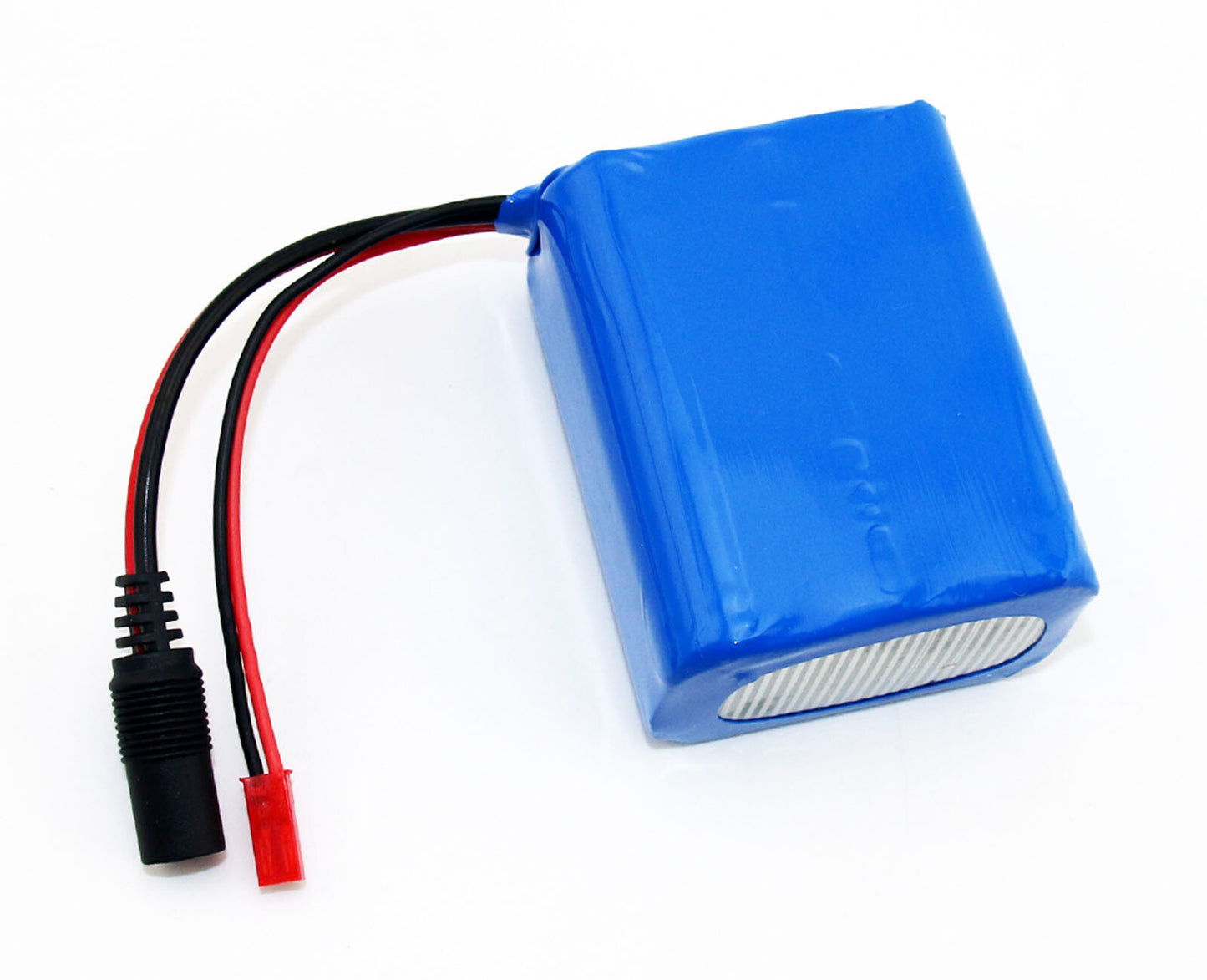 FMA Protected 11.1v 5.2-7Ah Li-ion Battery for Portable Video Camera Cam Monitor