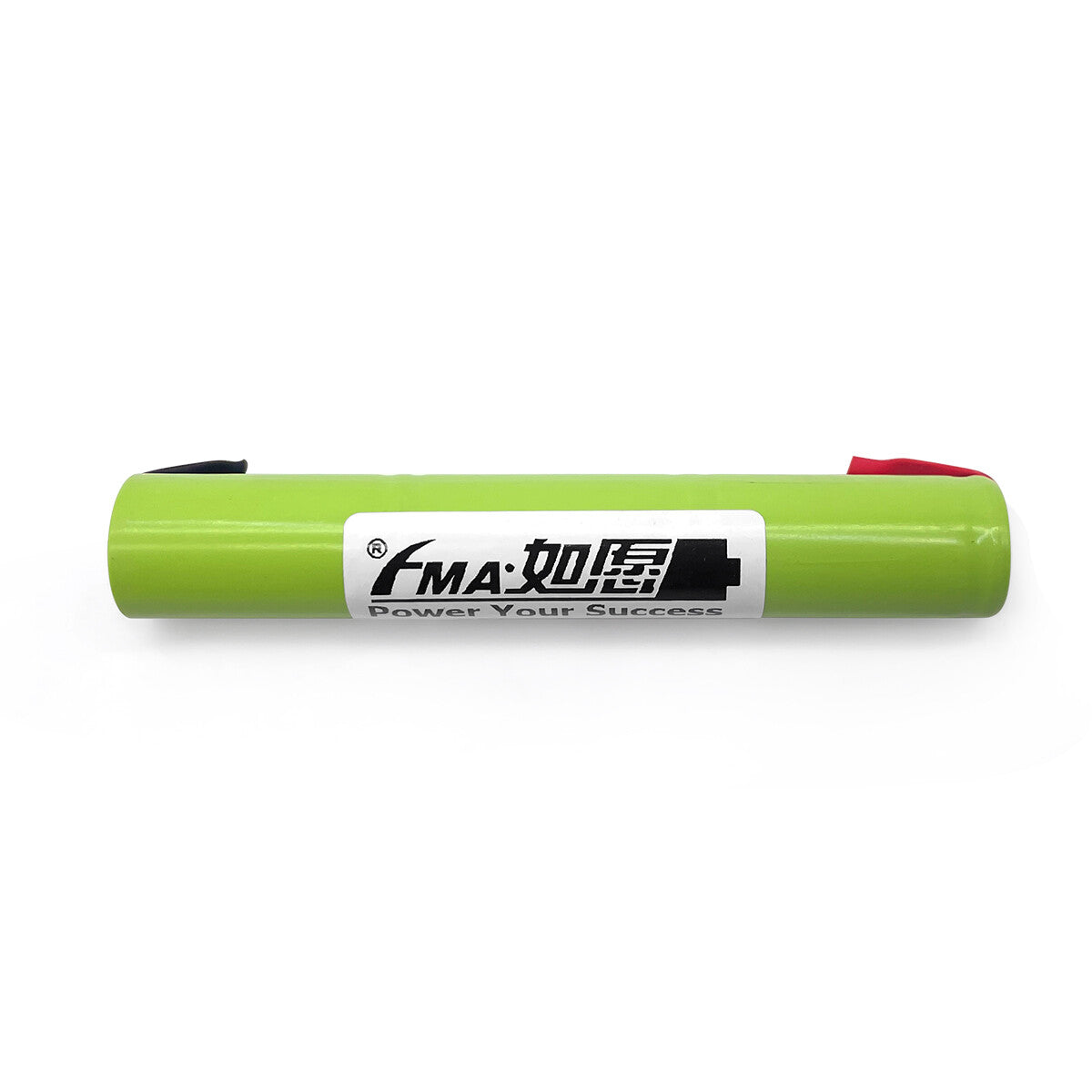 Ni-MH Ni-Cd 2/3AA 2.4V 3.6V Rechargeable Battery for Electric Razor Shaver Trimmer Toothbrush 14290 500mAh/700mAh