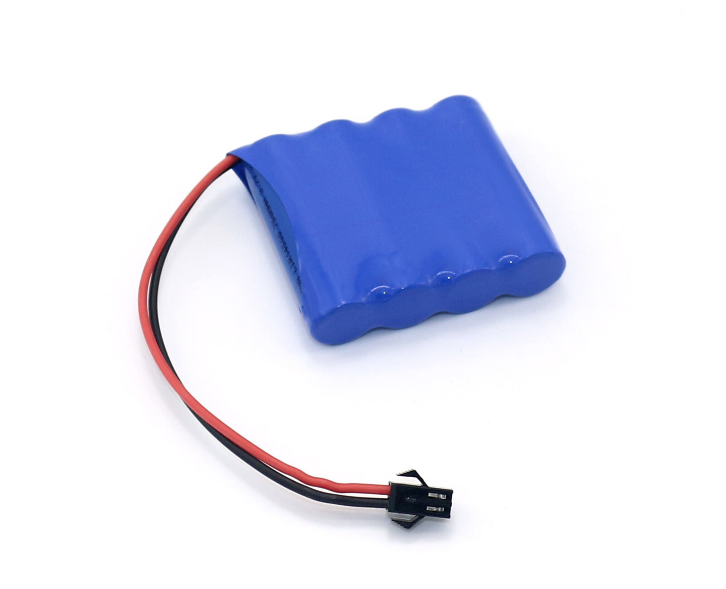 Home Alarm system GC87C Phone BA225030 FUB 9NM 1200mAH LiFePO4 6V Li-Fe Battery